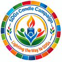 SDGs Candle Campaign logo